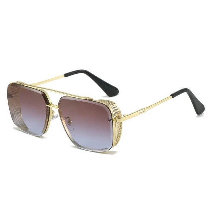 Miliano Slay™ Retro Sunglasses