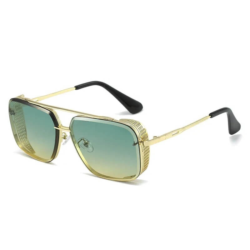 Miliano Slay™ Retro Sunglasses