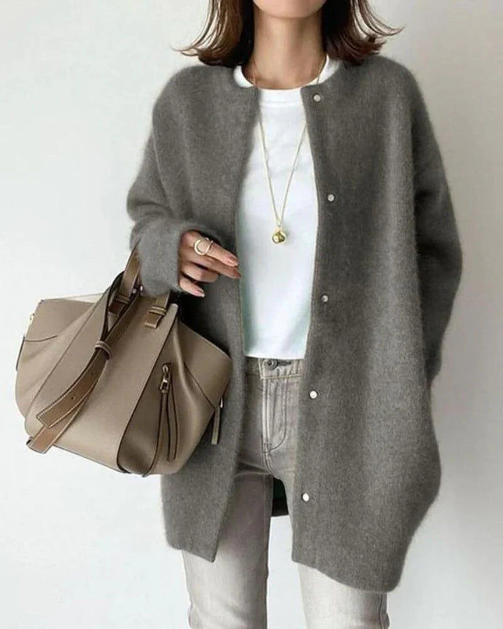 Brooklyn™ Chic Cardigan Sweater