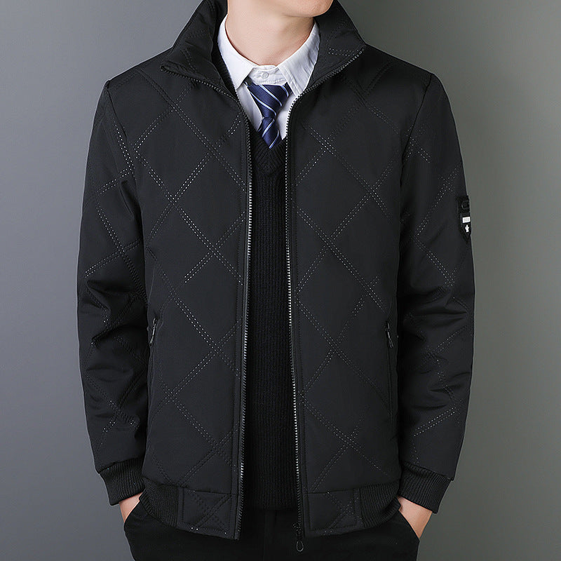 Winston™ Winter Padded Jacket