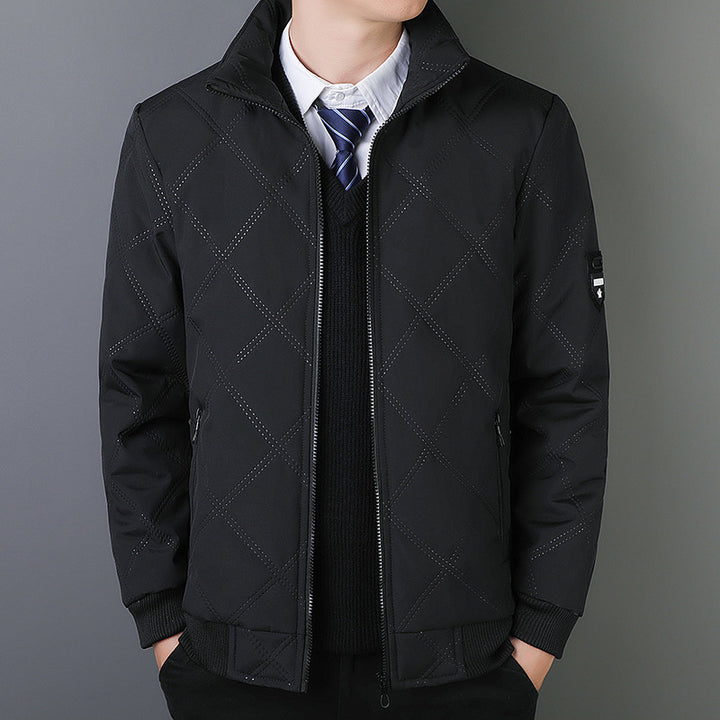 Winston™ Winter Padded Jacket