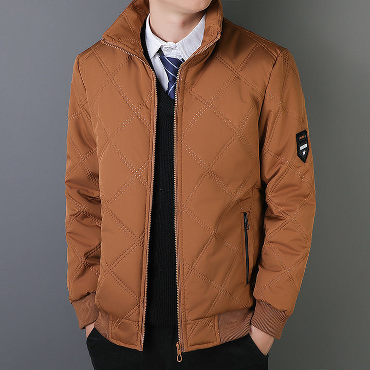 Winston™ Winter Padded Jacket