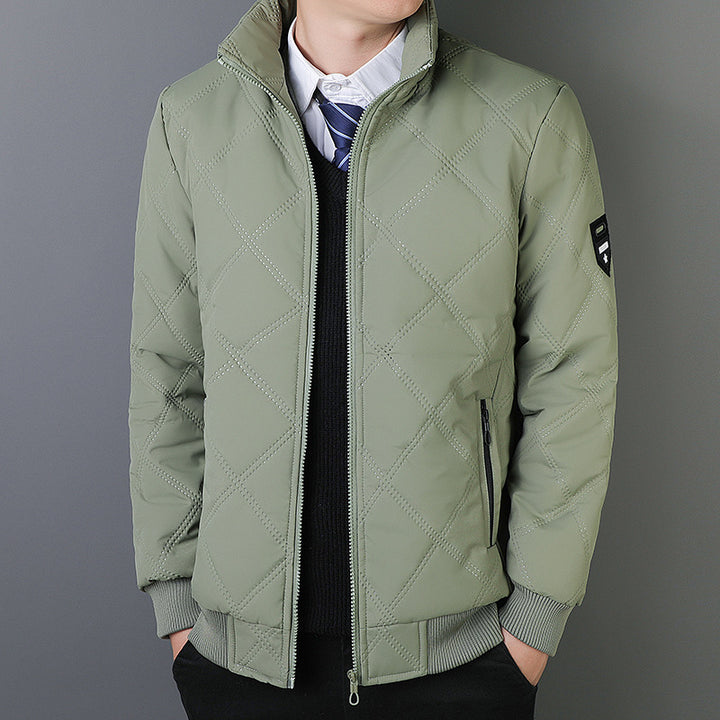 Winston™ Winter Padded Jacket